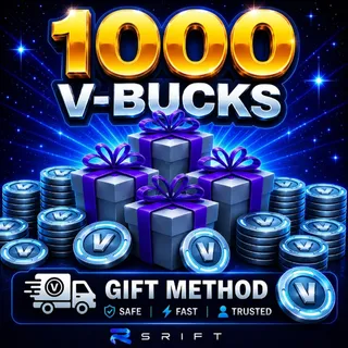 VBUCKS | 1,000