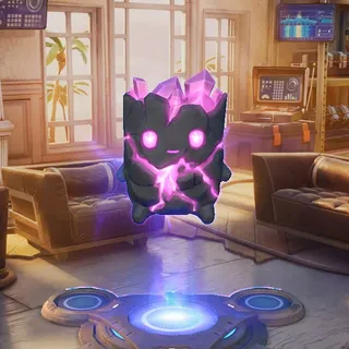 Zero Point Sprite
