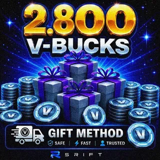 VBUCKS | 2800