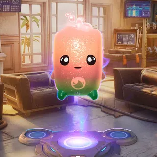 Water Sprite Gummy