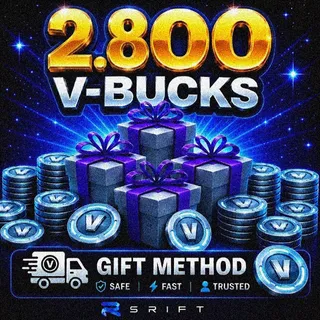 VBUCKS | 2800