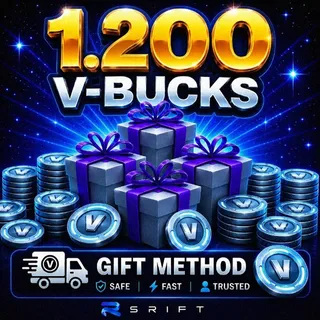 VBUCKS | 1200
