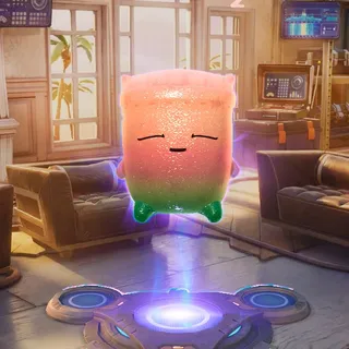 GUMMY DREAM SPRITE