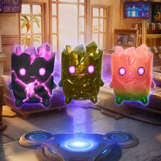 All Zero Point Sprites Bundle