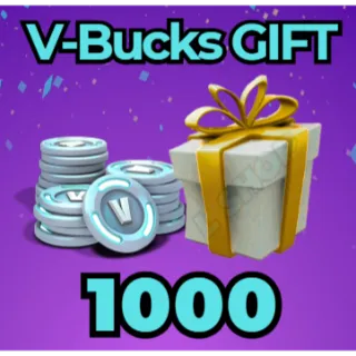 VBUCKS