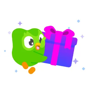 Super Duolingo 1-Month Subscription Key
