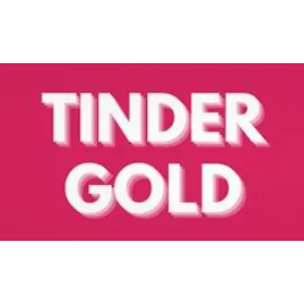 6-Months Tinder Gold Voucher Key