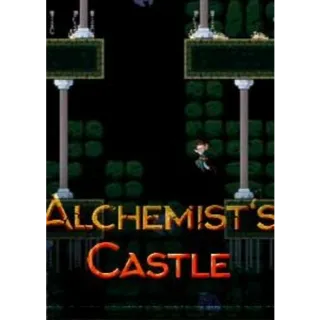 Alchemist's Castle Steam Key GLOBAL 