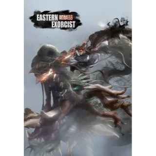 Eastern Exorcist Steam Key GLOBAL