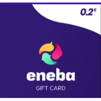 Eneba Gift Card 0.20 EUR GLOBAL