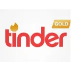 1 Months Tinder Gold (I can only redeem it for you)