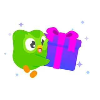Super Duolingo 1-Month Subscription Key