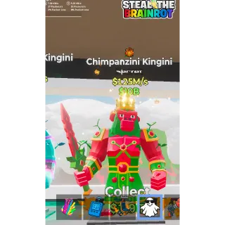 FORTNITE STEAL THE BRAINROT