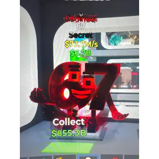 Fortnite steal the brainrot 