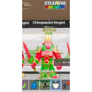 FORTNITE STEAL THE BRAINROT