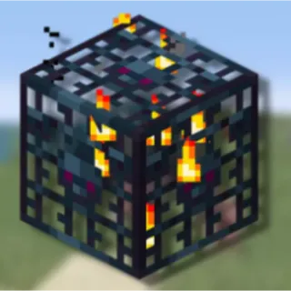 Skeleton Spawner x2