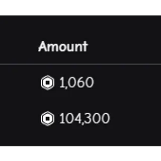5K ROBUX