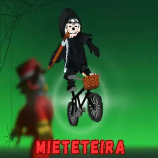 MIETETEIRA