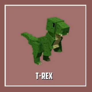 T-REX ( 10 PCS )
