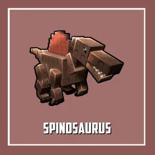 SPINOSAURUS ( 5 PCS )