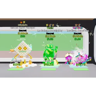 Fortnite Steal The Brainrot   Combo