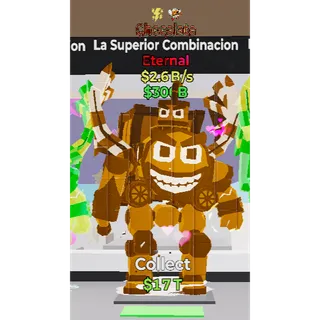 Fortnite Steal The Brainrot  Toxic La Superior Combinacion