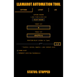Fortnite Steal The Brainrot  LLAMAROT AUTOMATION TOOL  S