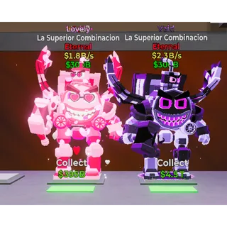 Fortnite Steal The Brainrot   Lovely Void La Superior Combinacion 