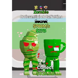 Fortnite Steal The Brainrot