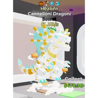 Fortnite Steal The Brainrot   Heaven Cannelloni Dragoni 4trait 1.3B/S