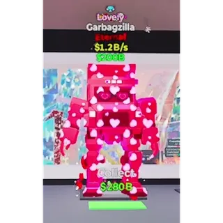 Fortnite Steal The Brainrot   Toxic Crystal Burguro can Fryuro
