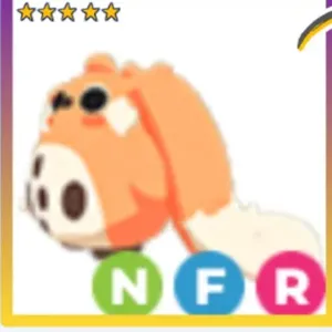 Neon Fr Cabbit