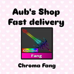 Chroma Fang mm2