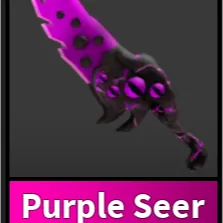 mm2 purple seer