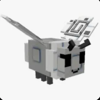 Moth - GROW A GARDEN