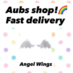 Angel Wings