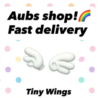 Tiny Wings