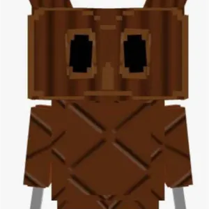 Cooked owl grow a garden