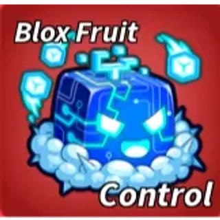 Physical Control Fruit