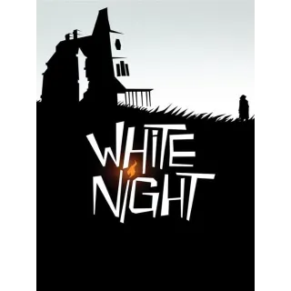 White Night **Global Automatic digital delivery**