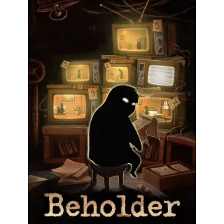 Beholder **Global Automatic digital delivery**