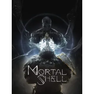 Mortal Shell **GLOBAL AUTOMATIC DIGITAL DELIVERY**