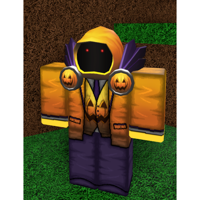 Dominus Roblox Character Images