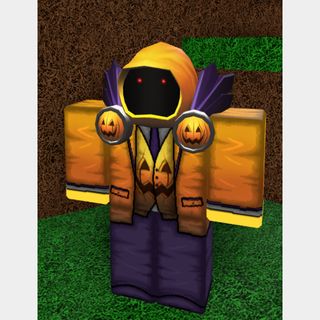Collectibles Dominus Formidulosus In Game Items Gameflip - dominus roblox character images