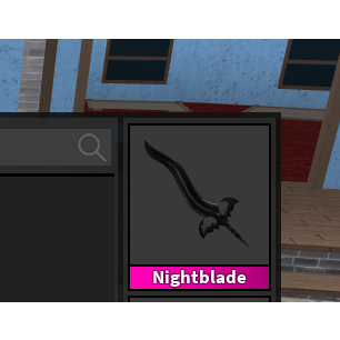 nightblade mm2