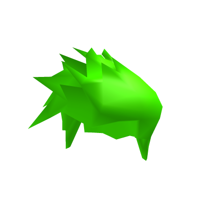 Collectibles Neongreen Beautiful Hair In Game Items Gameflip - sell limiteds for robux