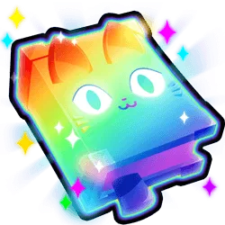 rainbow egg enchant