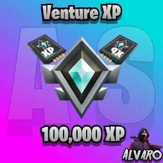 Bundle | Venture xp