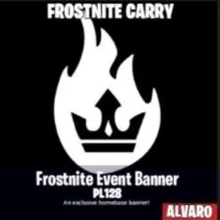 Frostnite Carry pl 128