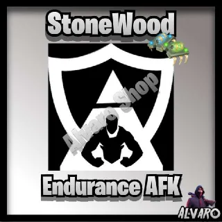 Bundle | Stonewood Endurance AFK